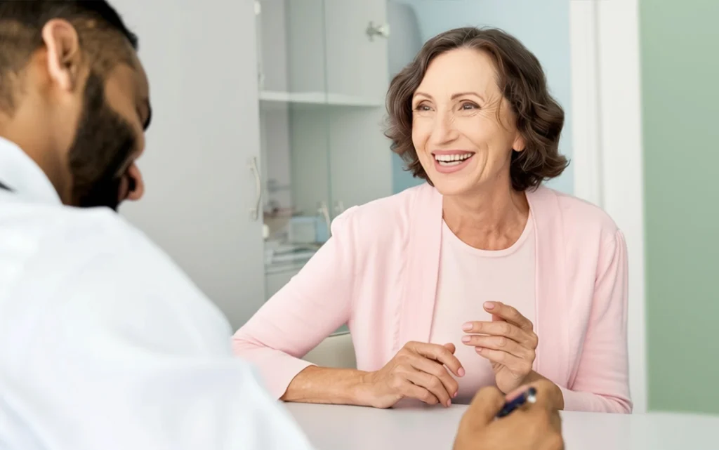 Cáncer de mama sintomas que no debes ignorar y estudios claves