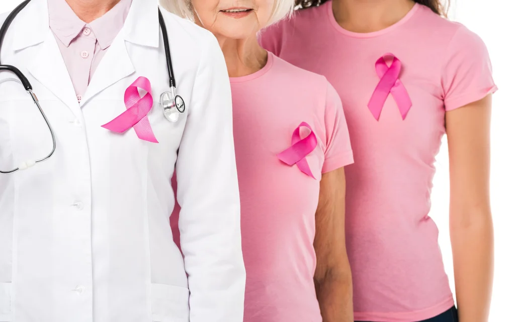 factores de estilo de vida para prenvención de cancer
